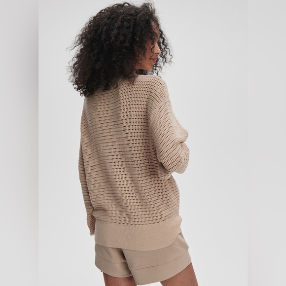 VARLEY KERSHAW SWEAT I MOONLIGHT - Picture 8 of 8